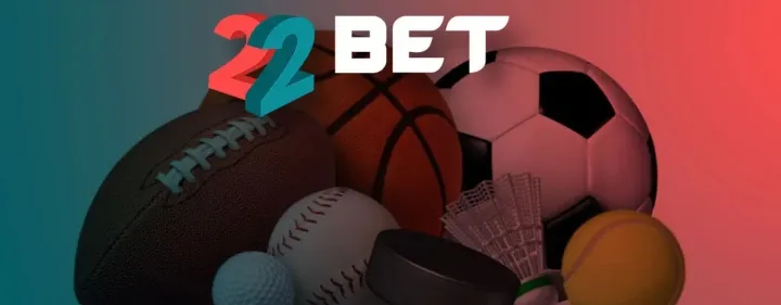 22bet betting APP