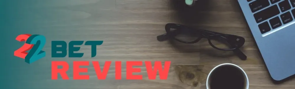 22Bet review APP
